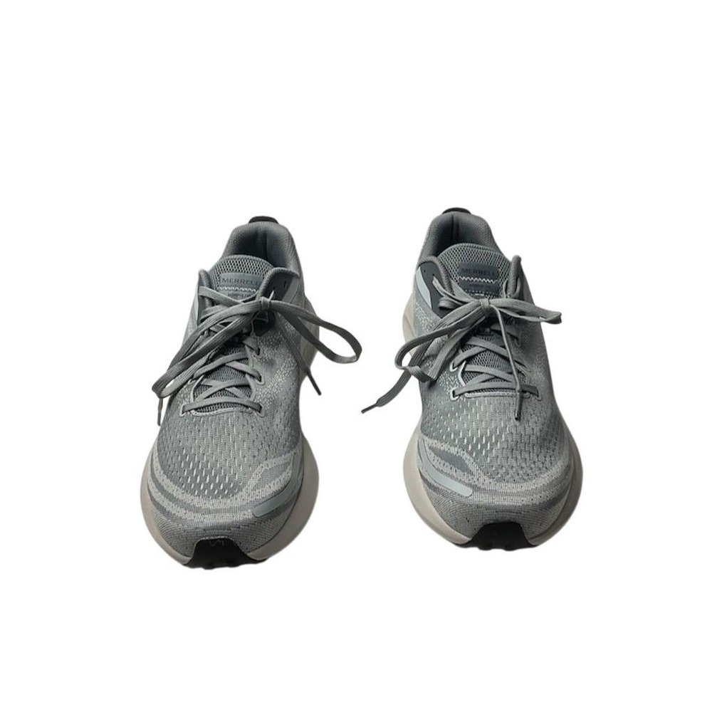 Merrell Men's Morphlite Trail Running Shoes Gray Size 13 - Picture 2 of 10